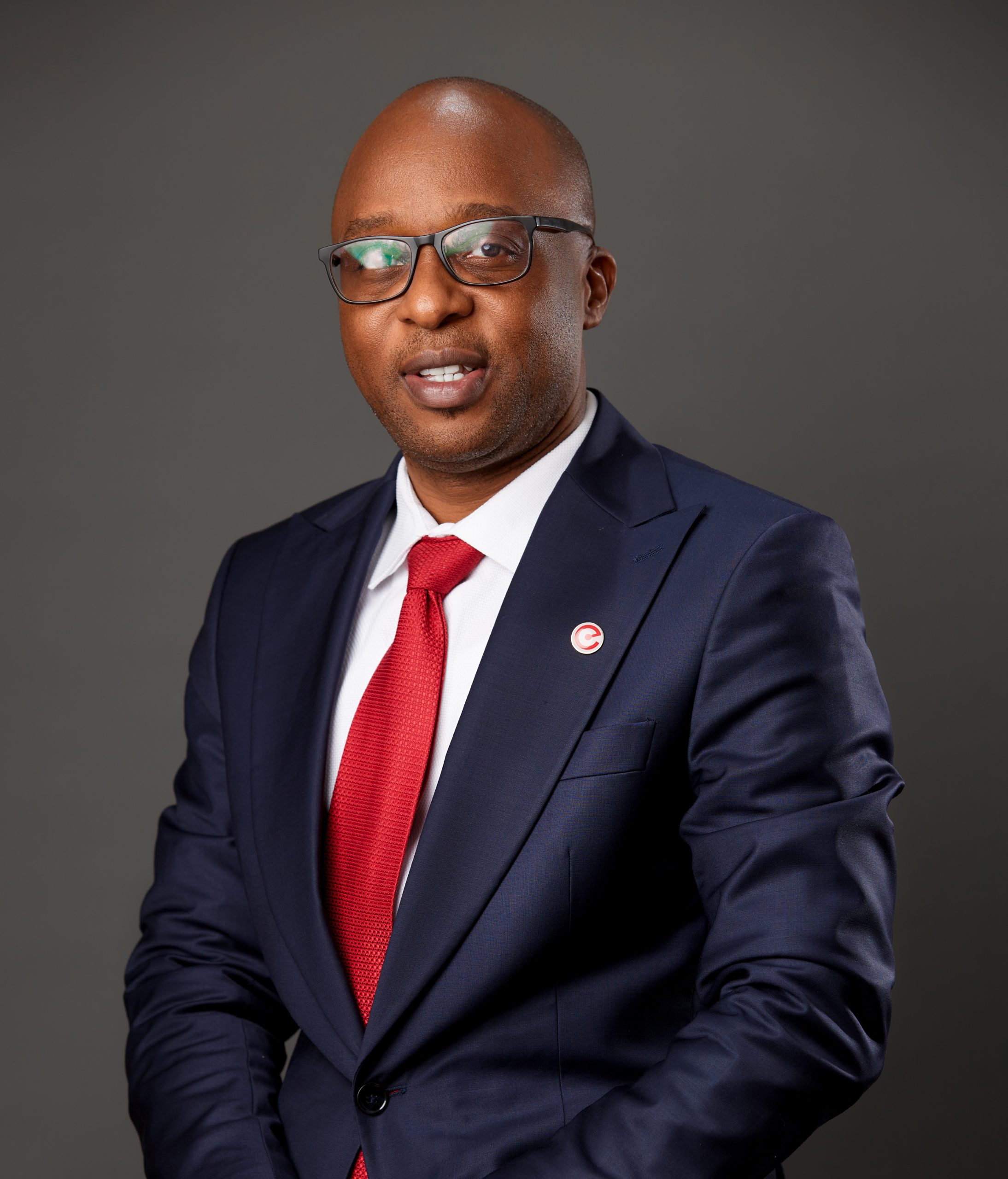 <b>George Oladiran Babafemi</b>