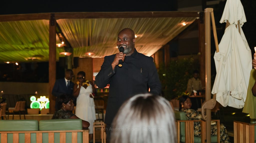 etranzact Ghana