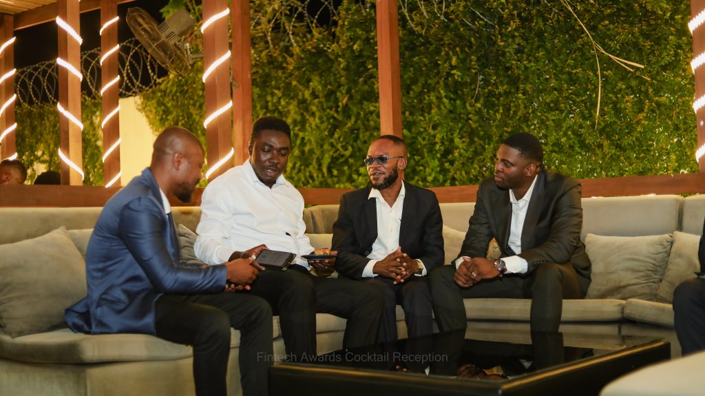 etranzact Ghana