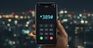 USSD Short code eTranzact Ghana